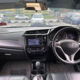 2018 Honda BR-V 1.5 V -- (A) - 4