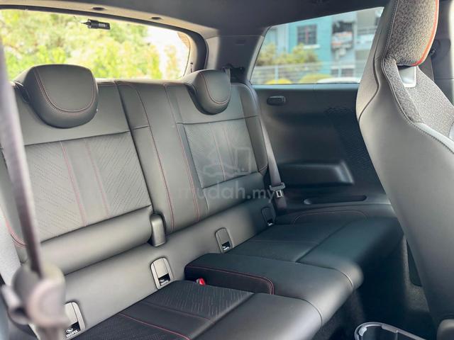 2024 Mini COOPER 1.0 SE RESOLUTE EDITION MY20 F56 - 5