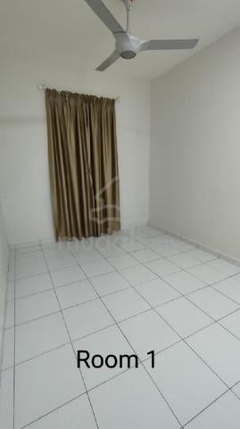 Rumah untuk di sewa (Kemasukan Julai 2026) 1