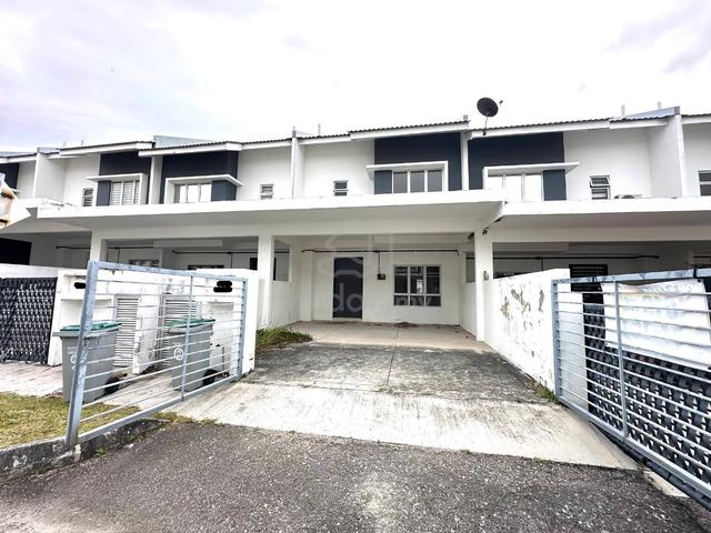 TERMURAH‼️Double Storey Taman Iringan Bayu (Pastura) Seremban 1