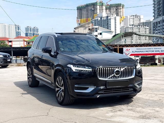 2019 Volvo XC90 2.0 T8 💚 Bowers & Wilkins - 1