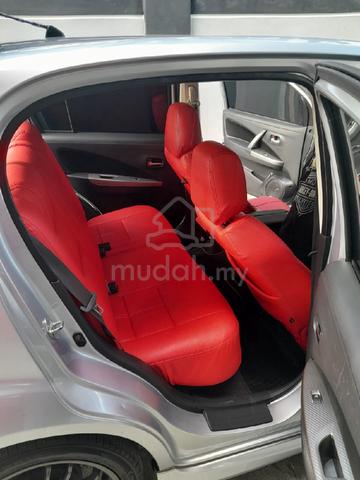 2017 Perodua MYVI 1.5 SE FACELIFT (A) - 2