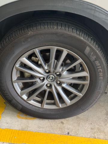 2022 Mazda CX-5 2.0 G GVC PLUS HIGH (A) - 3