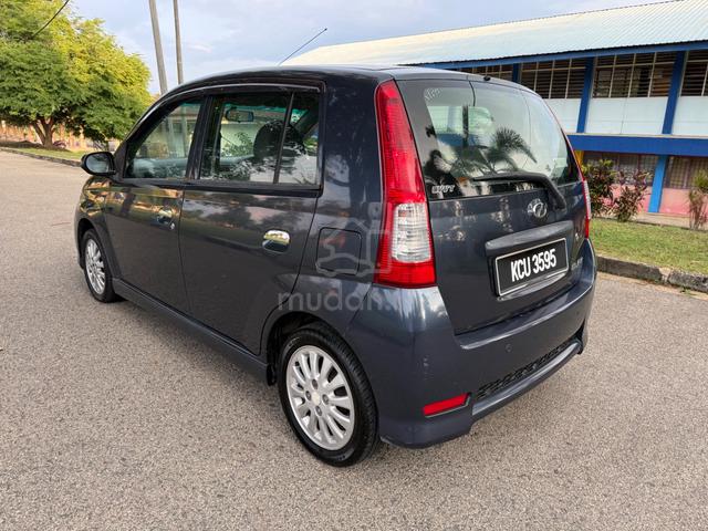 2010 Perodua VIVA 1.0 ELITE (A) - 4