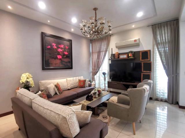 [MOVE IN CONDITION] Minden Gardens Residence-Minden Heights 1