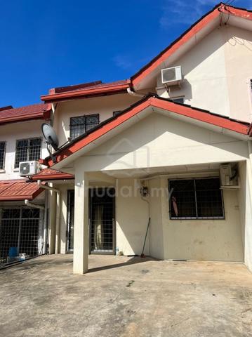 Taman Putera Jaya 2 Storey Terrace House for Sale 1