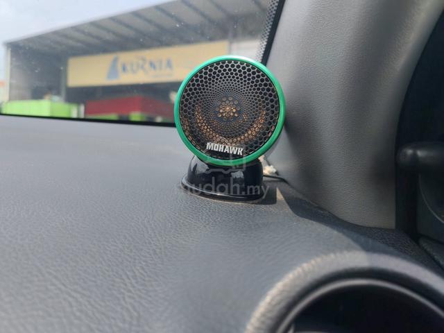 2009 Toyota VIOS 1.5 J NCP93R-BEPDKE (A) - 5