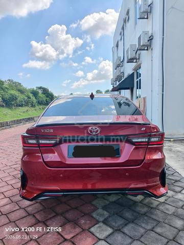 2023 Toyota VIOS 1.5 G MY23 (A) - 3