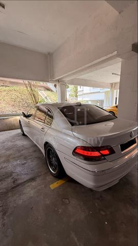 2005 Bmw 730Li (CBU) 3.0 FACELIFT (A) - 4