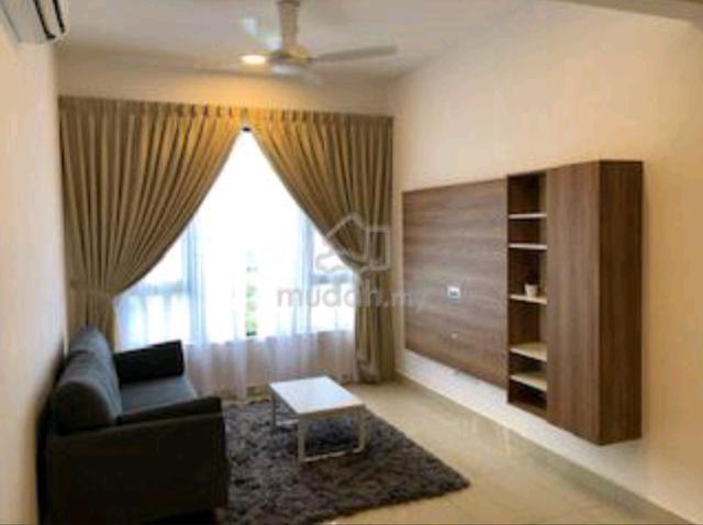 Eco Bloom @ Eco Meadows 1