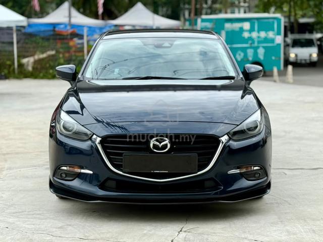 Full Bodykit⭐Mazda 3 2.0 HIGH (CKD) 3Yrs Warranty - 4