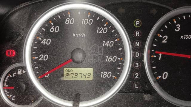 2010 Toyota AVANZA 1.5 G ENHANCED (A) - 3