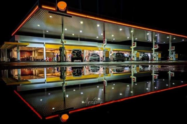 FREEHOLD Petrol Station For Sale in Prime Area, Shah Alam 1