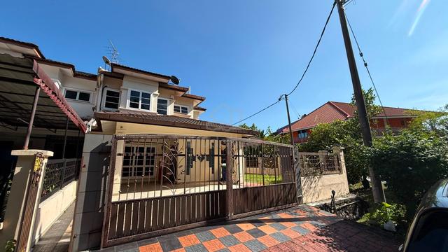 Landed house 🏡 Puchong for rental ! 1