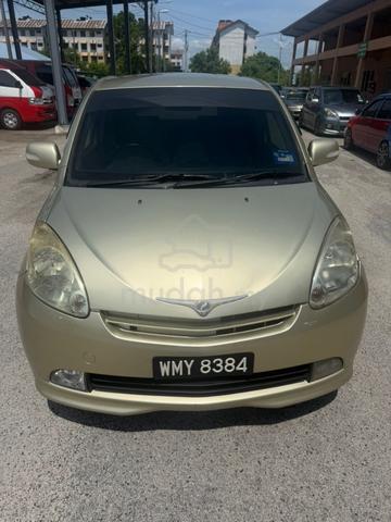 2005 Perodua MYVI 1.3 EZi (A) - 3