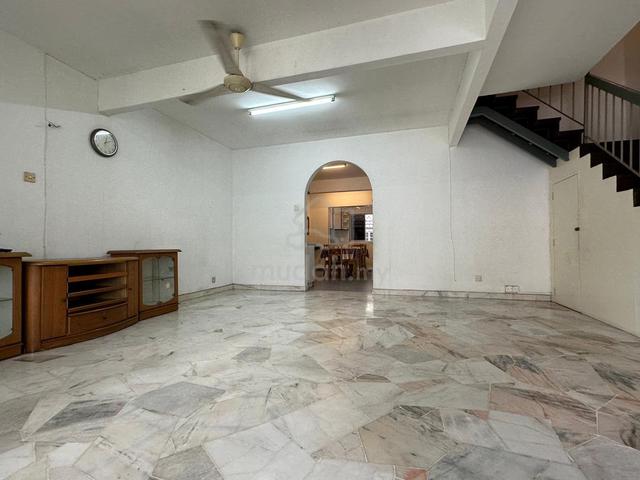 Pandan Perdana 2 Storey 1