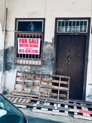 Shoplot at Jalan Thean Kee, Alor Setar 1