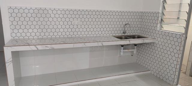 Residensi Sateria 1