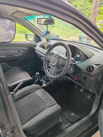 2011 Proton SAGA 1.3 FL (M) - 2