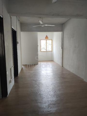 Rumah untuk disewa 1