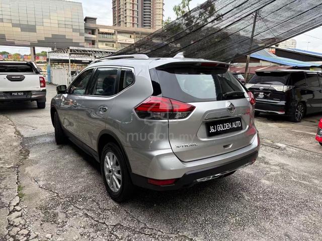2019 Nissan X-TRAIL 2.0 MID (A) - 5
