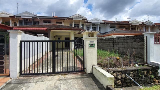 Double Storey International Lot Pasir Gudang For Sale 1