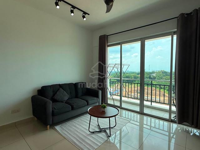 Vida Heights 1