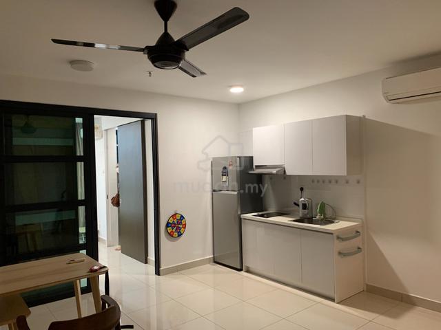 H2O Residences 1
