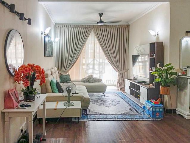 E-Mas Villa 1