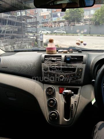 2011 Perodua MYVI 1.3 EZI MY05 M300 FACELIFT (A) - 3