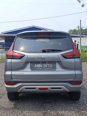 2022 Mitsubishi XPANDER 1.5 (A) 5 STAR CONDITION - 5