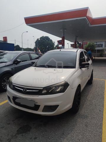2013 Proton SAGA 1.3 FL (A) - 3