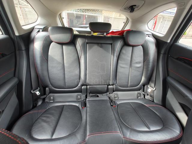 2016 Bmw X1 2.0 SDRIVE20I (CKD) F48 (A) - 3