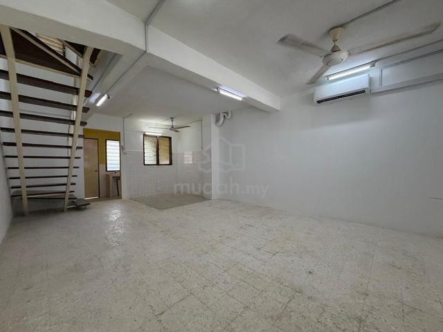 Desa Setapak Good Condition Unit Limited Unit Near to LRT 1