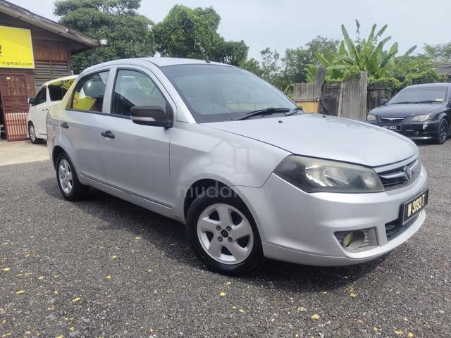 2014 SaGa 1.3 FLX (A) HARGA SIAP NTUKAR NAMA - 1