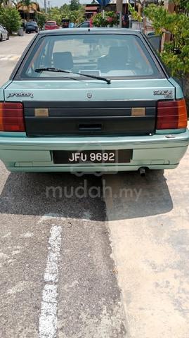 2000 Proton ISWARA 1.3 S A/B C12 (M) - 2