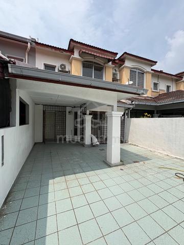 2sty terrace 20x65 Kajang Prima RENOVATED 1