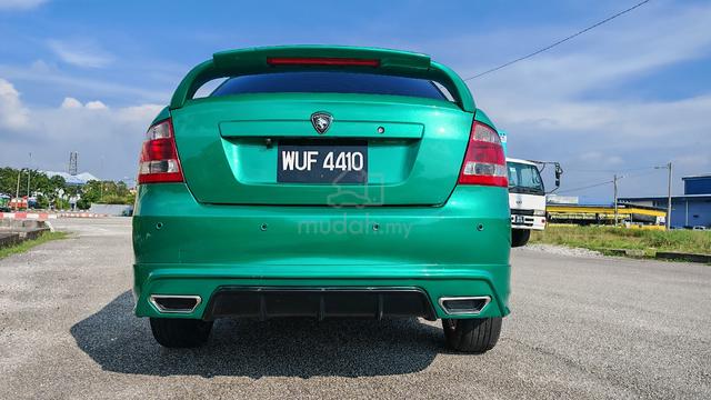 2010 Proton SAGA 1.3 BASE LINE (M) - 3