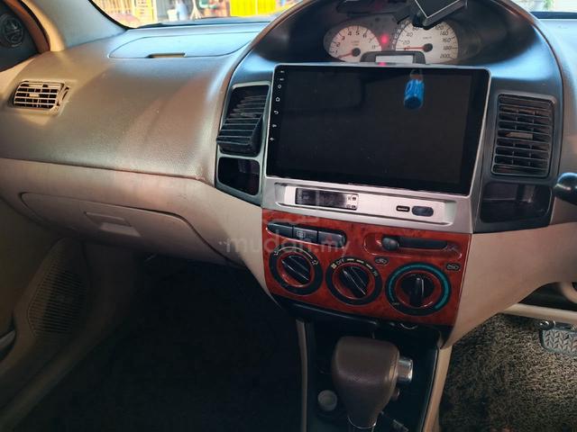 2007 Toyota VIOS 1.5 E (A) - 3