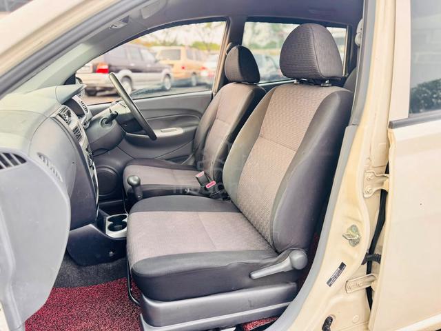 2014 Perodua VIVA 1.0 EZ (A) - 5
