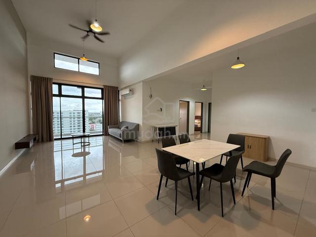 Bayu Residence 1