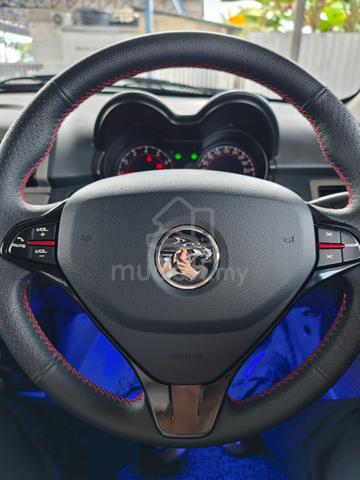 2016 Proton PERSONA 1.6 SV (M) - 4