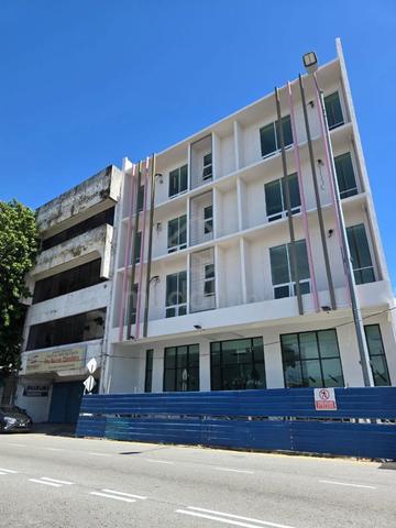 Hotel , rebuilt new building , 42 rooms 1
