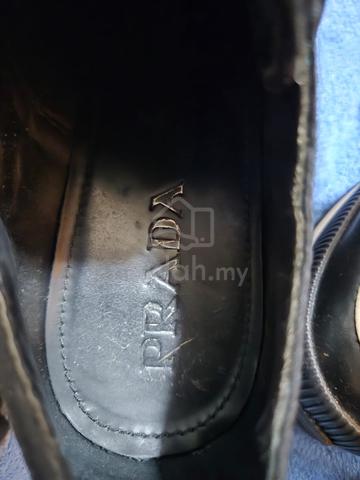 Prada Leather women - photo 5 of 6
