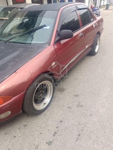 1999 Proton WIRA 1.5 GL (M) - 3