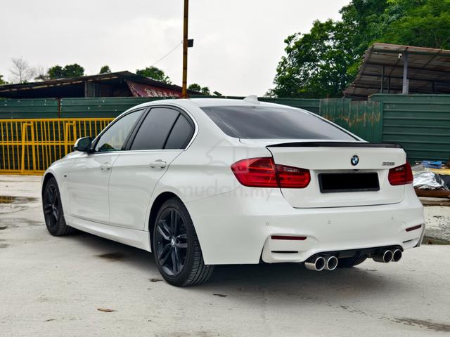 [2013] Bmw 328i LUXURY (CKD) 2.0 Turbo Charged - 3
