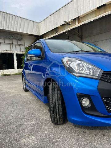 2016 Perodua MYVI 1.5 SE FACELIFT (A) - 3