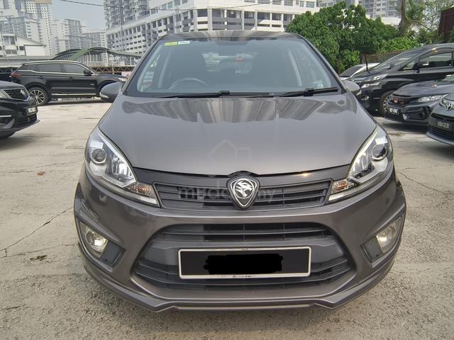 Proton IRIZ 1.3 EXE (A) ctos crris loan kedai - 3