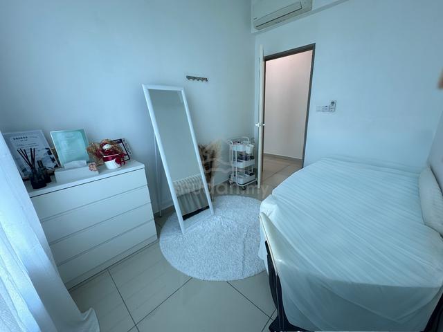 Solaria Residences 1