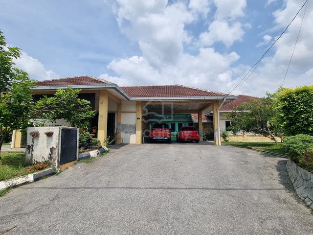 Banglo Setingkat 6 Bilik Salak Mulia Salak Tinggi Sepang 1